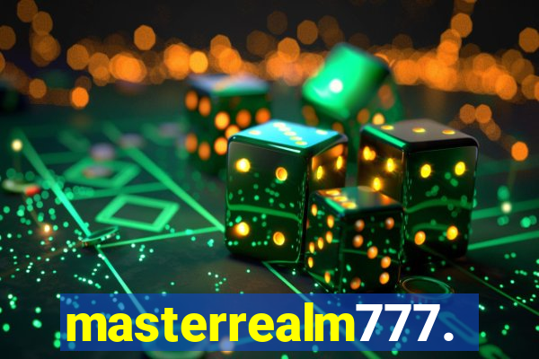 masterrealm777.com