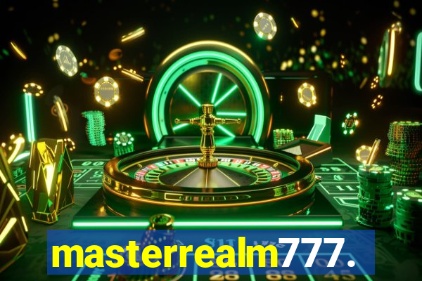 masterrealm777.com