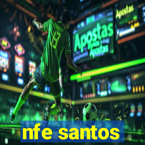 nfe santos