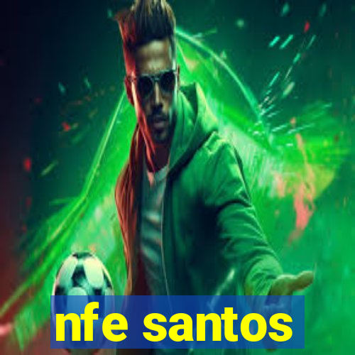 nfe santos