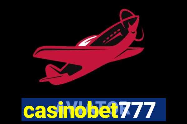 casinobet777