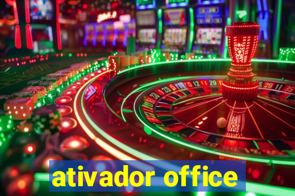 ativador office