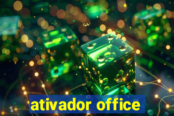 ativador office