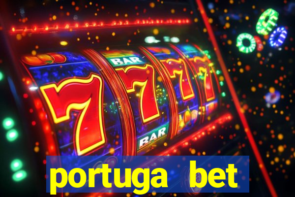 portuga bet deposito minimo