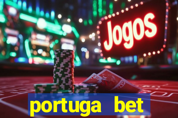 portuga bet deposito minimo