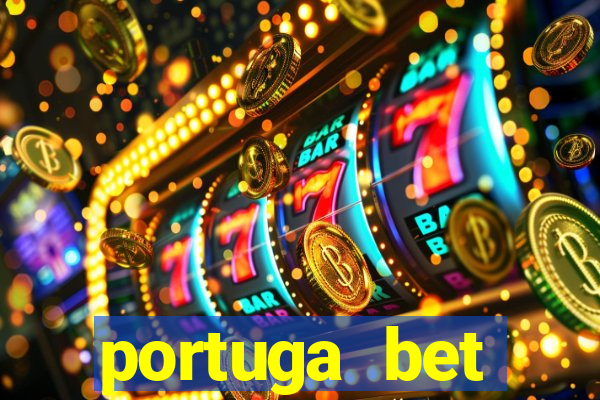 portuga bet deposito minimo