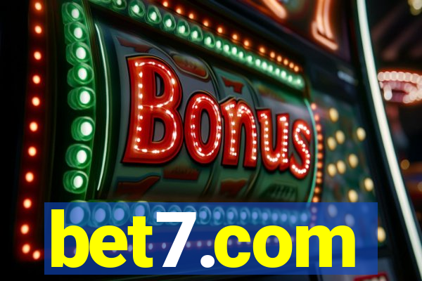 bet7.com