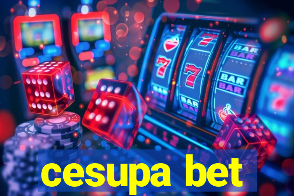 cesupa bet