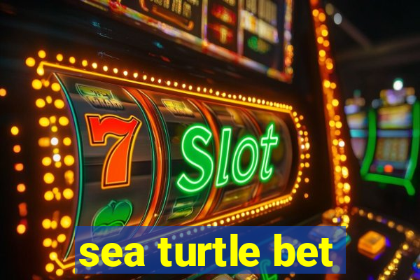 sea turtle bet