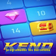 programador ios barcelona