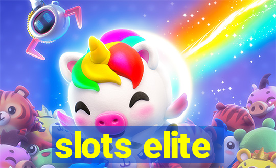 slots elite