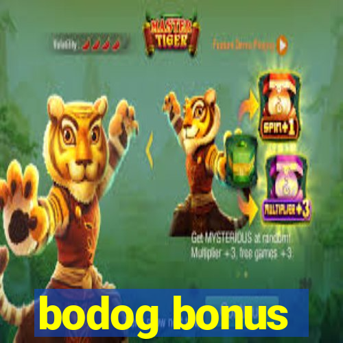 bodog bonus