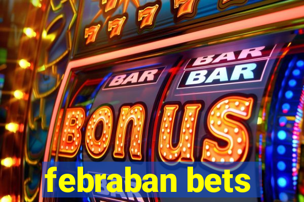 febraban bets