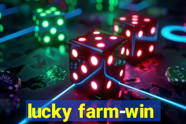 lucky farm-win