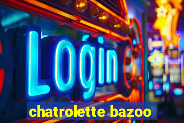 chatrolette bazoo