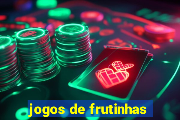 jogos de frutinhas