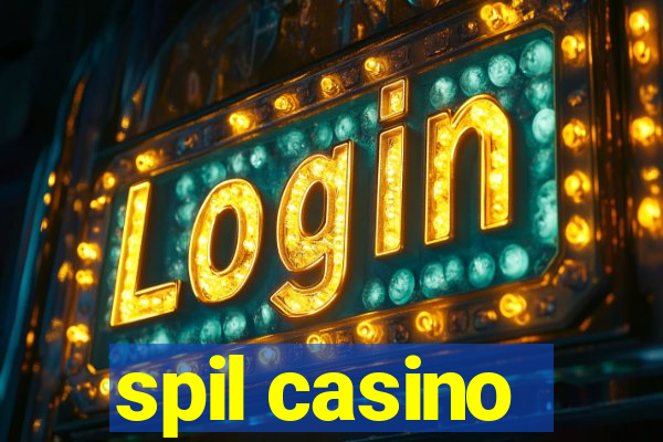 spil casino