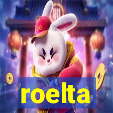 roelta