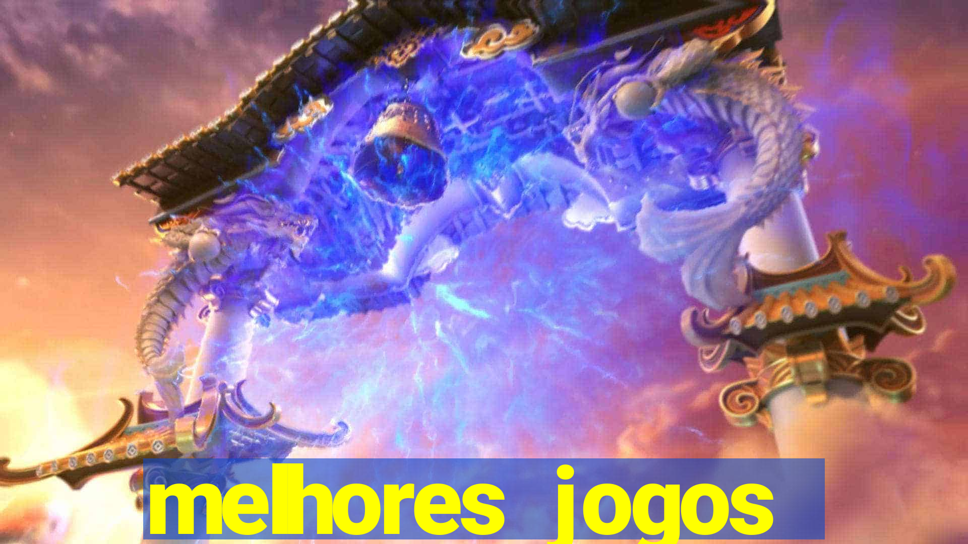 melhores jogos online iphone