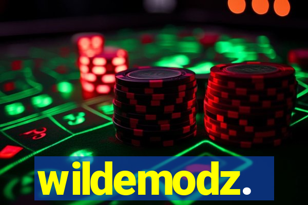 wildemodz.