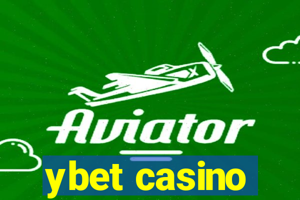 ybet casino