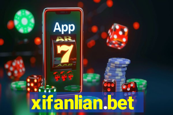 xifanlian.bet