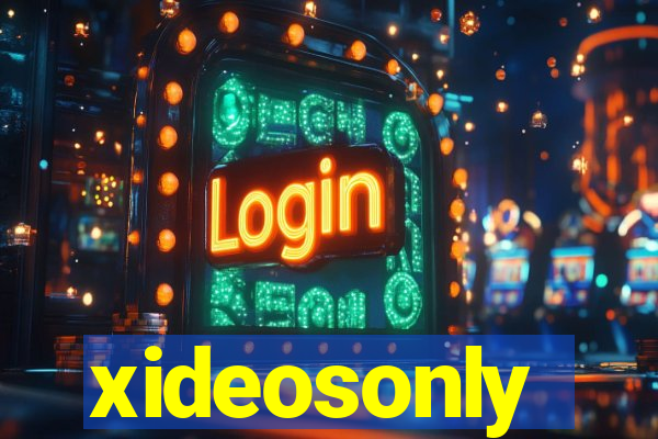 xideosonly