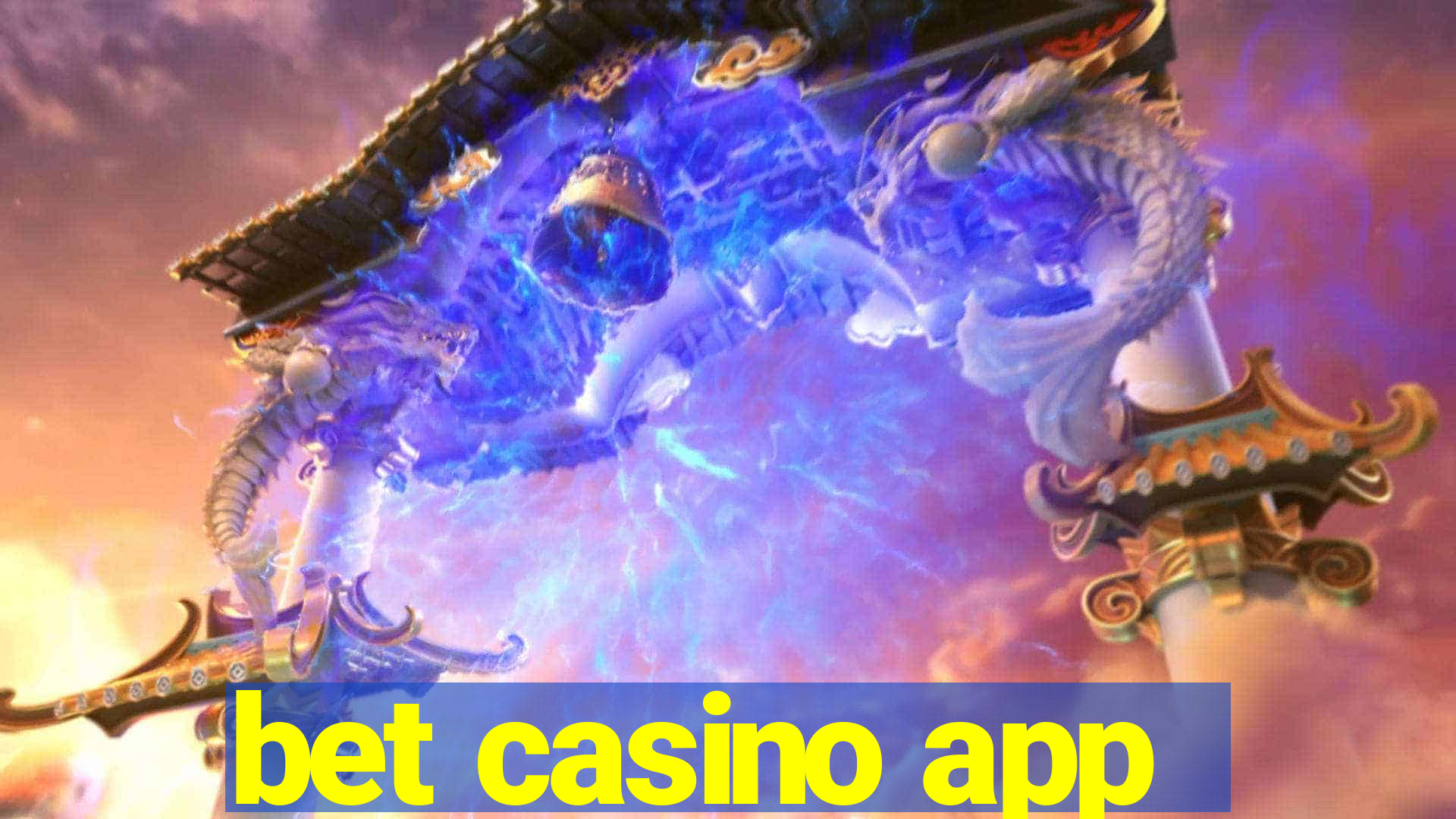 bet casino app