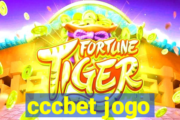 cccbet jogo