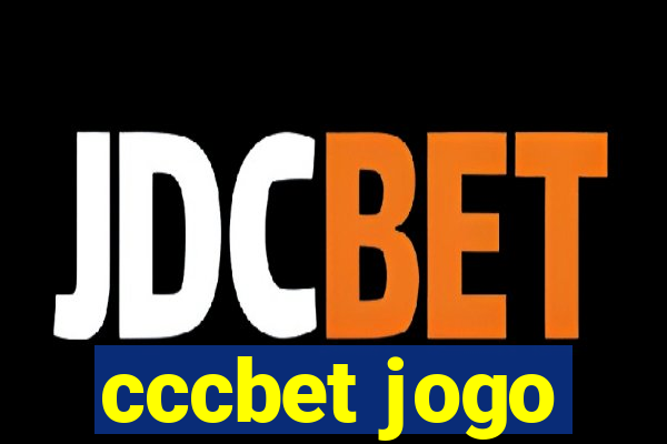 cccbet jogo