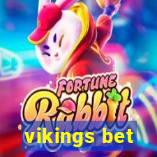 vikings bet