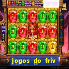 jogos do friv antigo lista