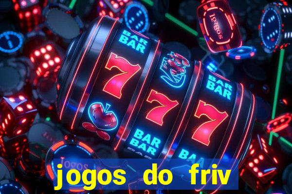 jogos do friv antigo lista