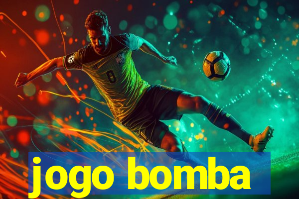 jogo bomba