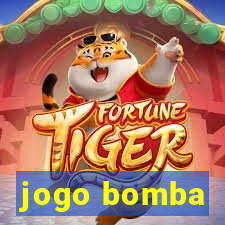 jogo bomba