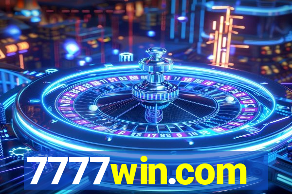 7777win.com