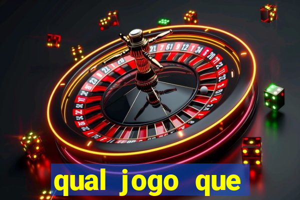 qual jogo que realmente ganha dinheiro