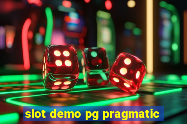 slot demo pg pragmatic