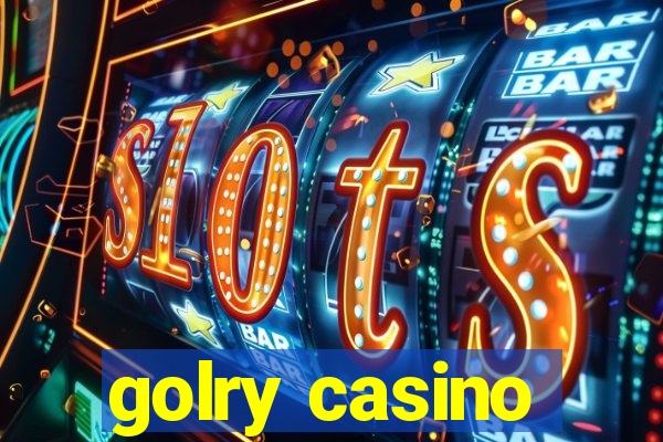 golry casino