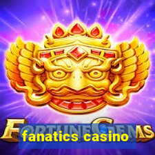 fanatics casino