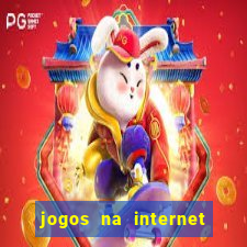 jogos na internet que d?o dinheiro