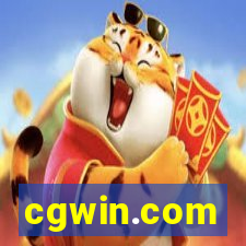 cgwin.com