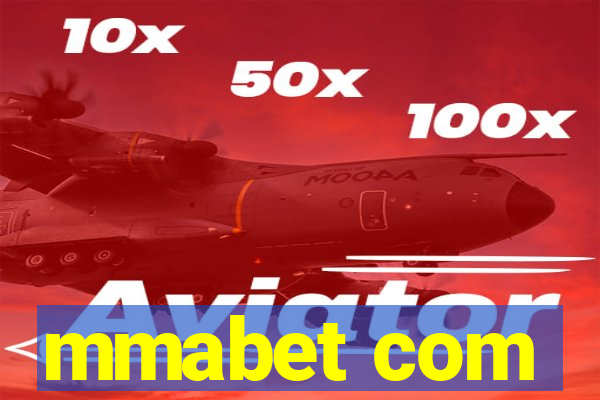 mmabet com