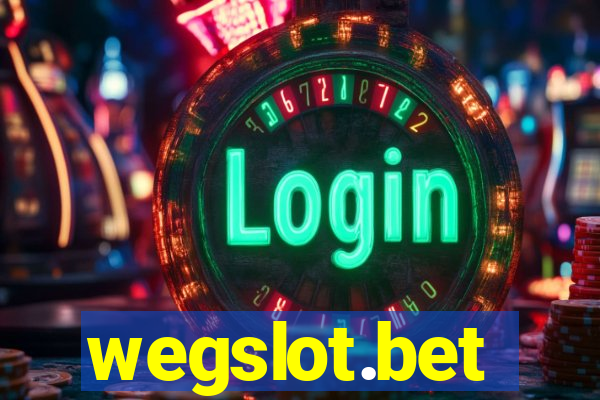 wegslot.bet