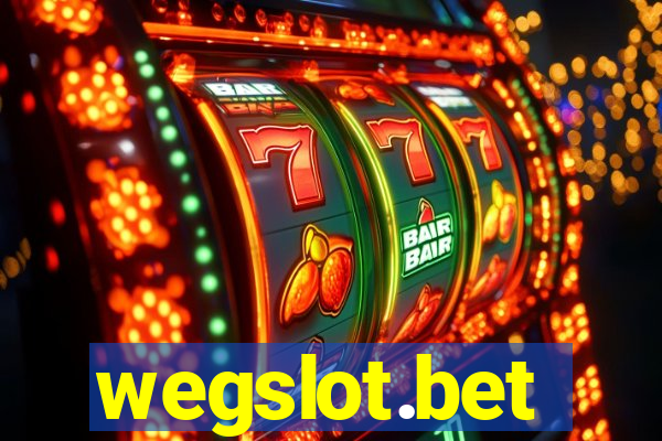 wegslot.bet