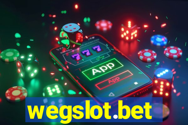 wegslot.bet