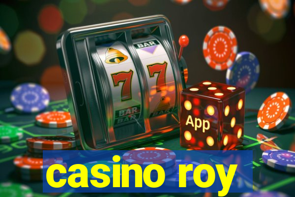 casino roy