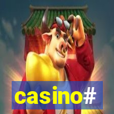 casino#