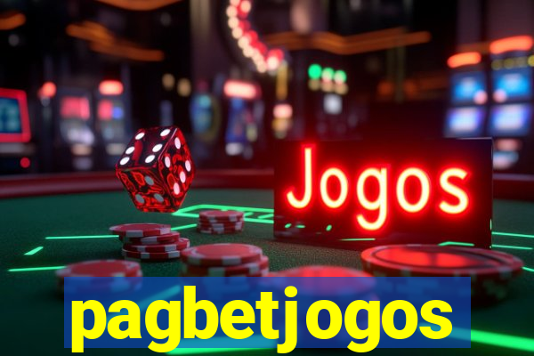 pagbetjogos