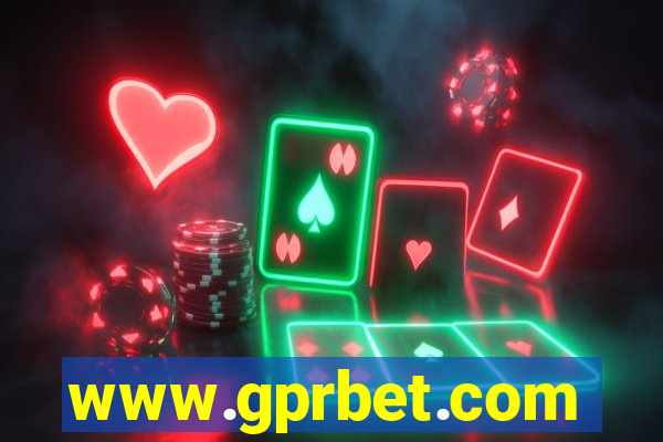 www.gprbet.com